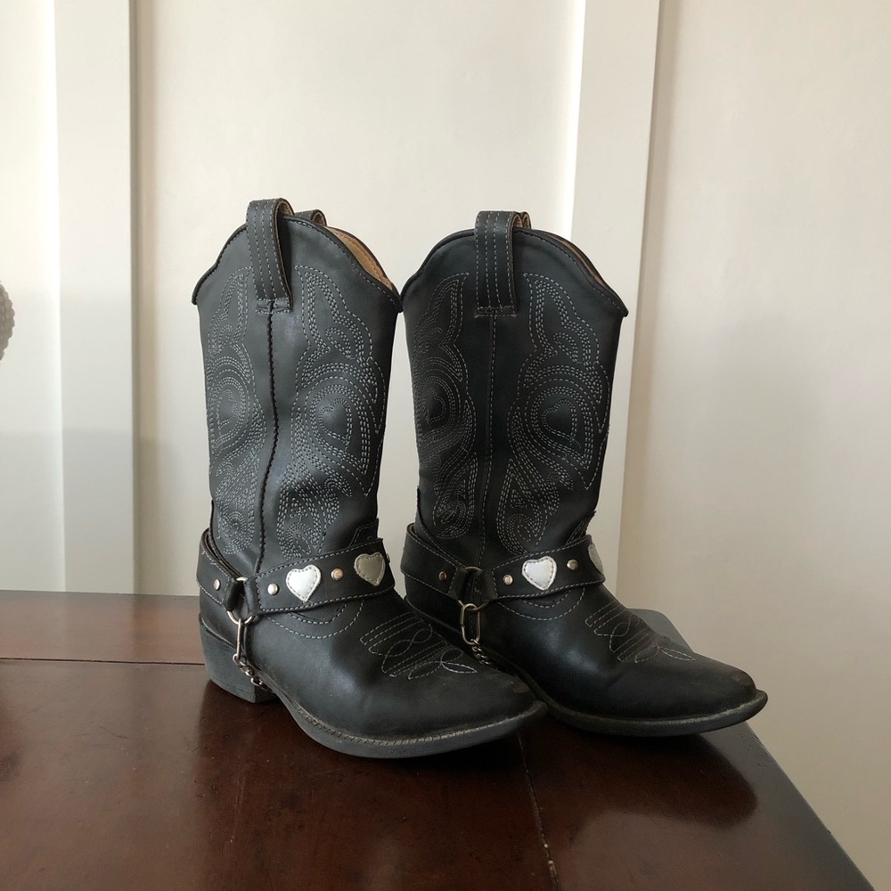 Roper Cowgirl boots